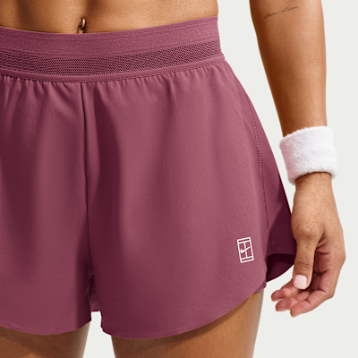 Reviews: NikeCourt Ace Advantage Women's Dri-FIT Tennis Shorts